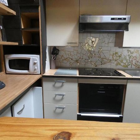 Gite L'Atelier Bois Gailleres Ngoại thất bức ảnh