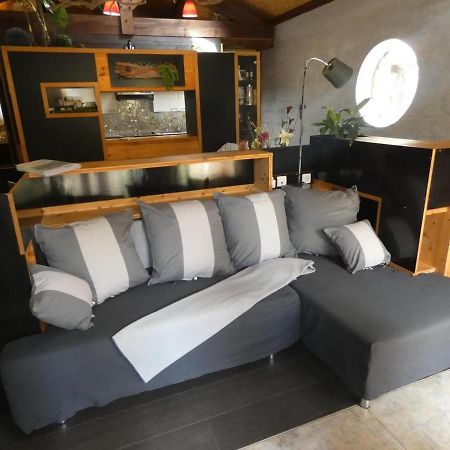 Gite L'Atelier Bois Gailleres Ngoại thất bức ảnh